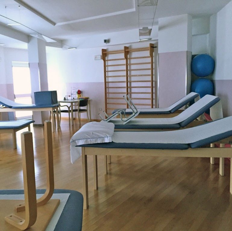 R.S.A. Villa Dorotea
